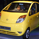Illustration for article titled Tata Nano Isnt a Music Player or Tits, Nay, Its a $2500 Car